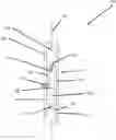 Fig. 01 - BOREHOLE SURVEY INSTRUMENT AND METHOD