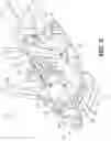 Fig. 03 - Cutter head for mining machine