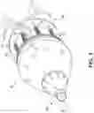 Fig. 04 - Cutter head for mining machine