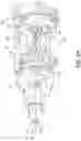 Fig. 11 - Cutter head for mining machine