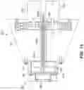 Fig. 14 - Cutter head for mining machine