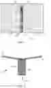 Fig. 05 - Retainer device for a rock anchor, rock anchor system and associated installation method