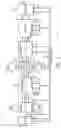 Fig. 02 - Airfoil shape for first stage compressor stator vane