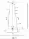 Fig. 04 - Airfoil shape for first stage compressor stator vane