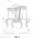 Fig. 03 - Variable heat transfer collector baffle