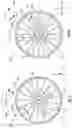 Fig. 05 - Turbine blade tip shroud