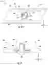Fig. 10 - Turbine blade tip shroud