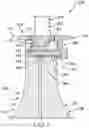 Fig. 05 - Pinned platform for blade with circumferential attachment