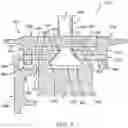Fig. 07 - Pinned platform for blade with circumferential attachment