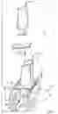 Fig. 03 - Platform with axial attachment for blade with circumferential attachment
