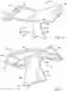 Fig. 05 - Turbine blade assembly with ceramic matrix composite components