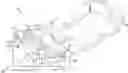 Fig. 01 - CMC BOAS intersegment seal