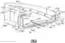 Fig. 06 - CMC BOAS intersegment seal