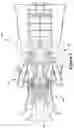 Fig. 02 - Variable nozzles in turbine engines and methods related thereto