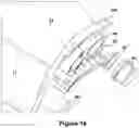 Fig. 13 - Variable nozzles in turbine engines and methods related thereto