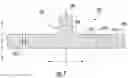 Fig. 08 - Variable airfoil with sealed flowpath