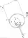 Fig. 05 - Embedded triaxial epoxy cap probe