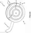 Fig. 08 - Embedded triaxial epoxy cap probe