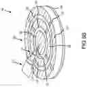 Fig. 09 - Embedded triaxial epoxy cap probe