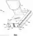 Fig. 04 - Gas turbine engine slot tools