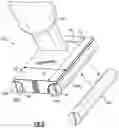 Fig. 05 - Gas turbine engine slot tools