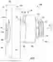 Fig. 05 - Grommet for a turbine engine