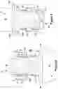 Fig. 05 - Variable nozzles in turbine engines and methods related thereto