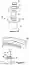Fig. 09 - Variable nozzles in turbine engines and methods related thereto