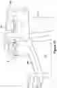 Fig. 12 - Variable nozzles in turbine engines and methods related thereto