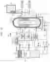 Fig. 04 - External reactor vessel cooling and electric power generation system