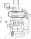 Fig. 05 - External reactor vessel cooling and electric power generation system