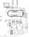 Fig. 06 - External reactor vessel cooling and electric power generation system