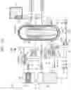 Fig. 07 - External reactor vessel cooling and electric power generation system