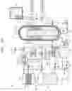 Fig. 08 - External reactor vessel cooling and electric power generation system