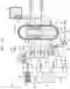Fig. 09 - External reactor vessel cooling and electric power generation system