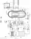 Fig. 13 - External reactor vessel cooling and electric power generation system