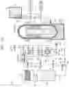 Fig. 14 - External reactor vessel cooling and electric power generation system