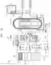 Fig. 16 - External reactor vessel cooling and electric power generation system