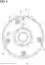 Fig. 05 - Valve timing adjustment device