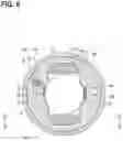 Fig. 07 - Valve timing adjustment device