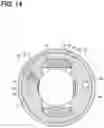 Fig. 13 - Valve timing adjustment device