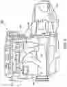 Fig. 05 - Cylinder block structure for engine