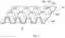 Fig. 06 - Head cover for internal combustion engine cylinder head