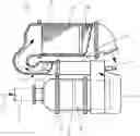Fig. 01 - Exhaust purification apparatus