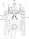 Fig. 01 - Combustion system and method of using fuel composition as fuel for remodeled diesel engine