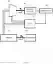 Fig. 08 - Forced induction engine with electric motor for compressor