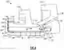 Fig. 05 - CMC boas cooling air flow guide