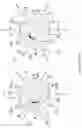 Fig. 05 - CAM ROTARY ENGINE POWER SYSTEM OF INTERNAL COMBUSTION TYPE