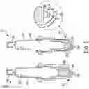 Fig. 03 - Spark plug configurations for dedicated-EGR engines