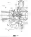 Fig. 14 - High efficiency turbocharger with EGR system